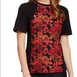 Ted Baker Jacquard Top 2